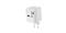 INTENSO Compact Fast Charger 65W USB-C/USB-A White INTENSO_7806522 small