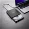 INTENSO EOD 400D Slim DVD-Writer Black BOX INTENSO_5401400 small