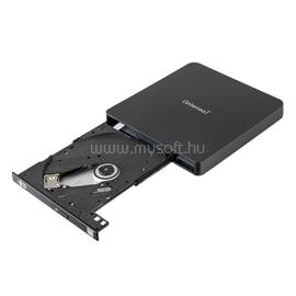 INTENSO EOD 400D Slim DVD-Writer Black BOX INTENSO_5401400 small