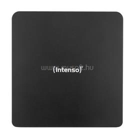 INTENSO EOD 400D Slim DVD-Writer Black BOX INTENSO_5401400 small