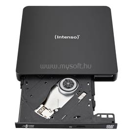 INTENSO EOD 400D Slim DVD-Writer Black BOX INTENSO_5401400 small