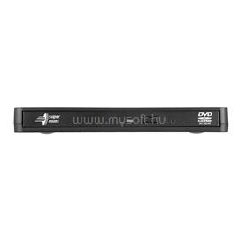 INTENSO EOD 400D Slim DVD-Writer Black BOX INTENSO_5401400 small