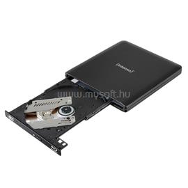 INTENSO EOD 500BD Slim Blu-ray-Writer Black BOX INTENSO_5401500 small