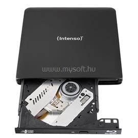 INTENSO EOD 500BD Slim Blu-ray-Writer Black BOX INTENSO_5401500 small