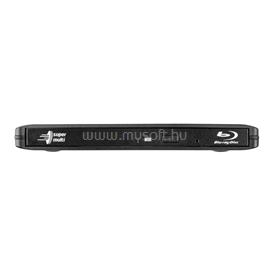 INTENSO EOD 500BD Slim Blu-ray-Writer Black BOX INTENSO_5401500 small