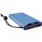 INTENSO F10000 10000mAh Powerbank Blue INTENSO_7332035 small