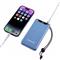 INTENSO F10000 10000mAh Powerbank Blue INTENSO_7332035 small