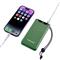 INTENSO F10000 10000mAh Powerbank Green INTENSO_7332037 small