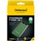INTENSO F10000 10000mAh Powerbank Green INTENSO_7332037 small