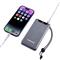 INTENSO F10000 10000mAh Powerbank Grey INTENSO_7332034 small