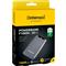 INTENSO F10000 10000mAh Powerbank Grey INTENSO_7332034 small