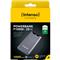 INTENSO F10000 10000mAh Powerbank Grey INTENSO_7332034 small