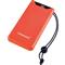 INTENSO F10000 10000mAh Powerbank Orange INTENSO_7332038 small