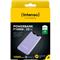 INTENSO F10000 10000mAh Powerbank Purple INTENSO_7332033 small