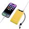 INTENSO F10000 10000mAh Powerbank Yellow INTENSO_7332039 small