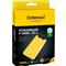 INTENSO F10000 10000mAh Powerbank Yellow INTENSO_7332039 small