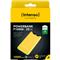 INTENSO F10000 10000mAh Powerbank Yellow INTENSO_7332039 small