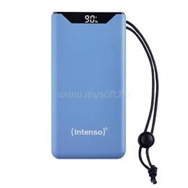 INTENSO F20000 20000mAh Powerbank Blue INTENSO_7332055 small