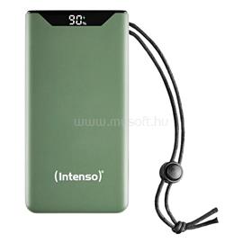 INTENSO F20000 20000mAh Powerbank Green INTENSO_7332057 small