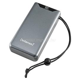 INTENSO F20000 20000mAh Powerbank Grey INTENSO_7332054 small