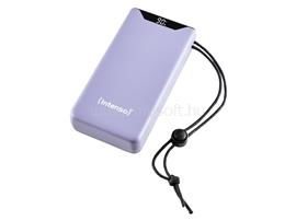 INTENSO F20000 20000mAh Powerbank Purple INTENSO_7332053 small