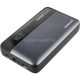 INTENSO HE20000 20000mAh PowerBank Grey/Black INTENSO_7350050 small