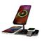 INTENSO MB13 3in1 Magnetic Wireless Charger Black INTENSO_7410810 small