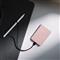INTENSO MW5000 5000mAh PowerBank Rose INTENSO_7344023 small