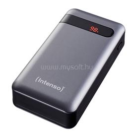 INTENSO PD20000 20000mAh Powerbank Anthracite INTENSO_7332354 small