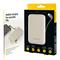 INTENSO S10000 10000mAh + Integriertes USB-C PowerBank Beige INTENSO_7333031 small