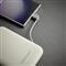INTENSO S10000 10000mAh + Integriertes USB-C PowerBank Beige INTENSO_7333031 small