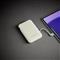 INTENSO S10000 10000mAh + Integriertes USB-C PowerBank Beige INTENSO_7333031 small