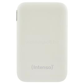 INTENSO S10000 10000mAh + Integriertes USB-C PowerBank Beige INTENSO_7333031 small