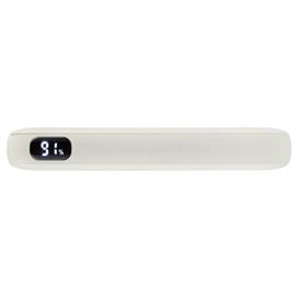INTENSO S10000 10000mAh + Integriertes USB-C PowerBank Beige INTENSO_7333031 small