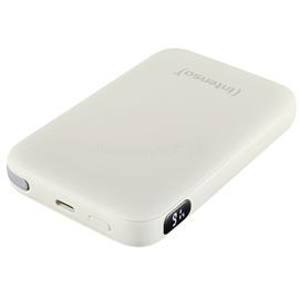 INTENSO S10000 10000mAh + Integriertes USB-C PowerBank Beige INTENSO_7333031 small