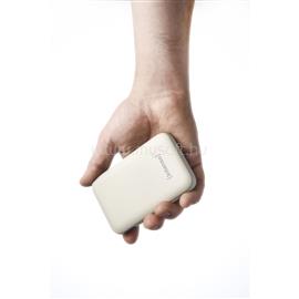 INTENSO S10000 10000mAh + Integriertes USB-C PowerBank Beige INTENSO_7333031 small