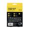 INTENSO S10000 10000mAh + Integriertes USB-C PowerBank Grey INTENSO_7333034 small