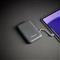 INTENSO S10000 10000mAh + Integriertes USB-C PowerBank Grey INTENSO_7333034 small