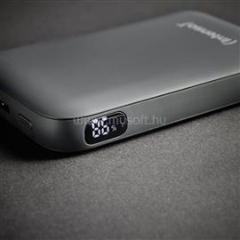 INTENSO S10000 10000mAh + Integriertes USB-C PowerBank Grey INTENSO_7333034 small