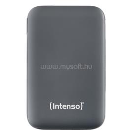 INTENSO S10000 10000mAh + Integriertes USB-C PowerBank Grey INTENSO_7333034 small
