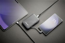 INTENSO S10000 10000mAh + Integriertes USB-C PowerBank Grey INTENSO_7333034 small