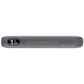 INTENSO S10000 10000mAh + Integriertes USB-C PowerBank Grey INTENSO_7333034 small