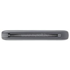 INTENSO S10000 10000mAh + Integriertes USB-C PowerBank Grey INTENSO_7333034 small