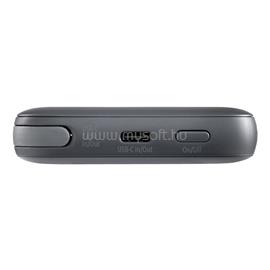 INTENSO S10000 10000mAh + Integriertes USB-C PowerBank Grey INTENSO_7333034 small