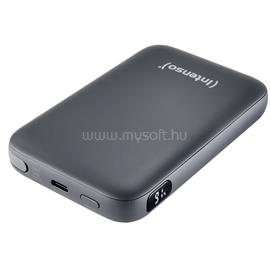 INTENSO S10000 10000mAh + Integriertes USB-C PowerBank Grey INTENSO_7333034 small