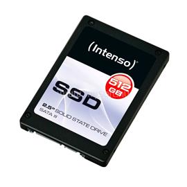 INTENSO SSD 512GB 2,5" SATA INTENSO_3812450 small