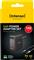 INTENSO W140A3C GaN adapter + C520C cable Black INTENSO_7814010 small
