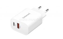 INTENSO W30AC Power Adapter White INTENSO_7803012 small