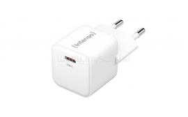 INTENSO W30C GaN Power Adapter White INTENSO_7803022 small