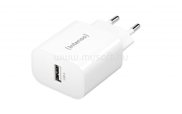 INTENSO W5A Power Adapter White